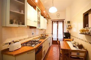 B&B Domus Cornelia