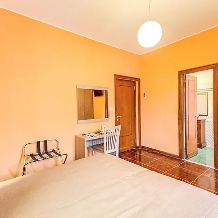 B&B Domus Cornelia