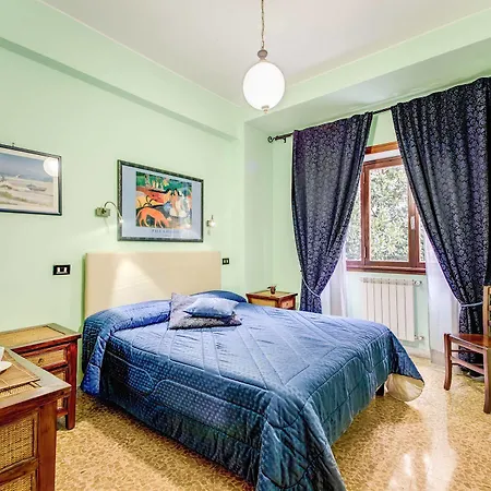 Domus Cornelia B&B