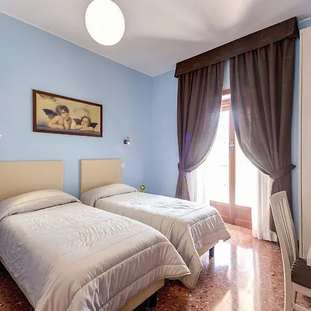 B&B Domus Cornelia