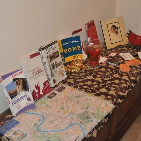 Domus Cornelia Bed & Breakfast Rome