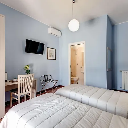 Domus Cornelia Bed & Breakfast Rome