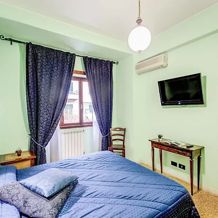 Bed & Breakfast Domus Cornelia Rome